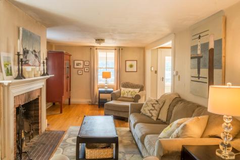 122 Long Sands Road York ME 03909