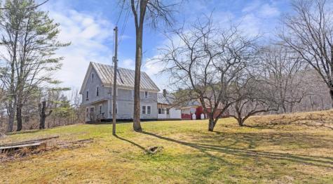 328 Town Farm Road Farmington ME 04938