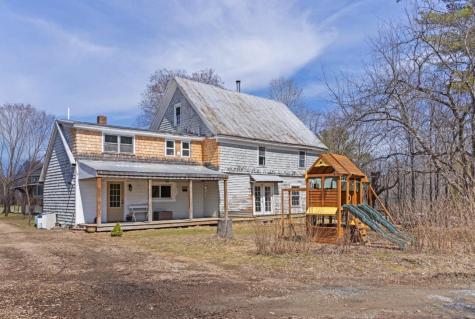 328 Town Farm Road Farmington ME 04938