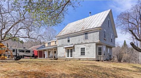 328 Town Farm Road Farmington ME 04938
