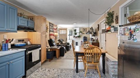 328 Town Farm Road Farmington ME 04938