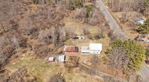 328 Town Farm Road Farmington ME 04938