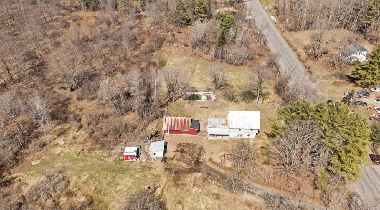328 Town Farm Road Farmington ME 04938