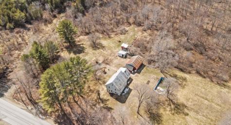 328 Town Farm Road Farmington ME 04938