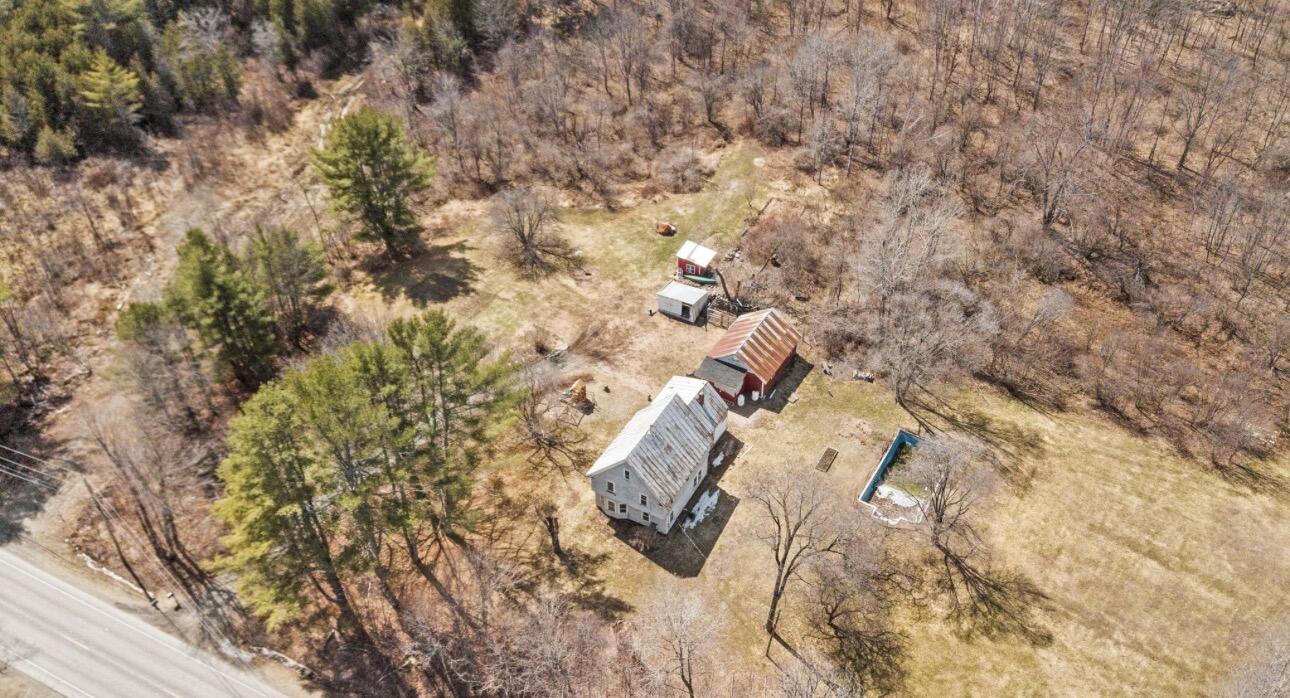 328 Town Farm Road Farmington ME 04938