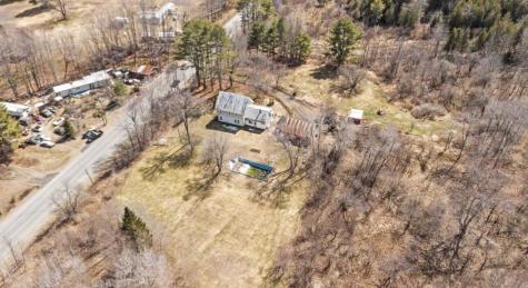 328 Town Farm Road Farmington ME 04938