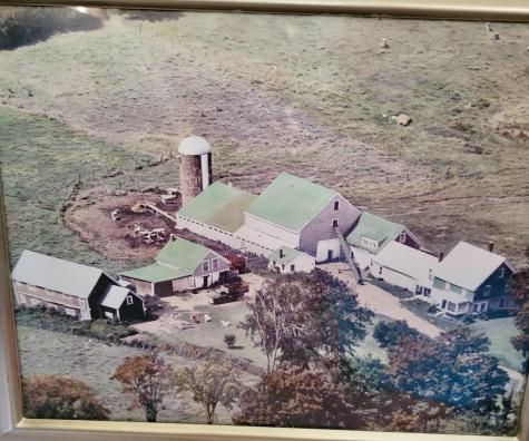 328 Town Farm Road Farmington ME 04938