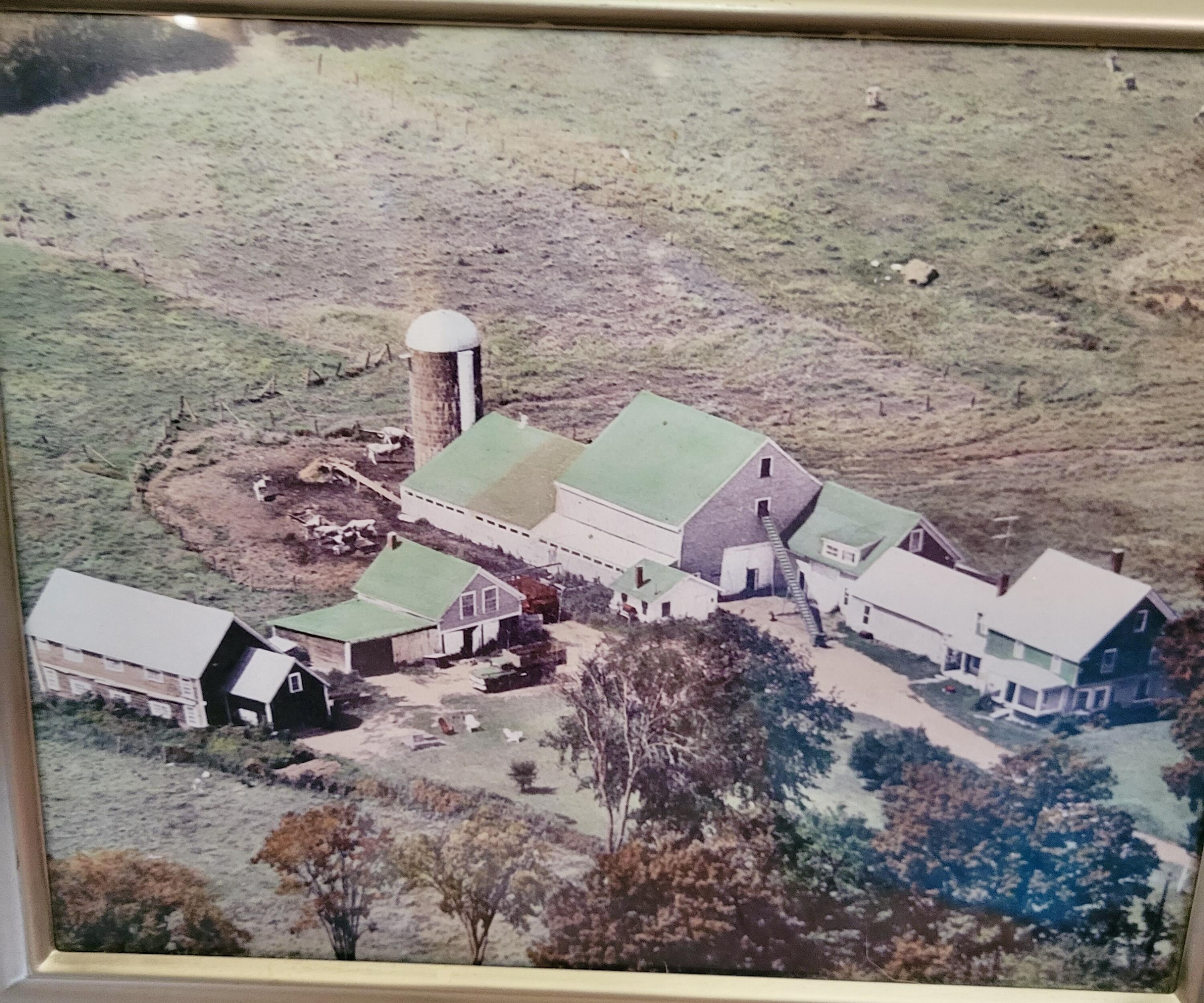 328 Town Farm Road Farmington ME 04938