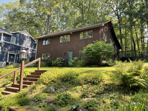 136 Mineral Spring Road Windham ME 04062