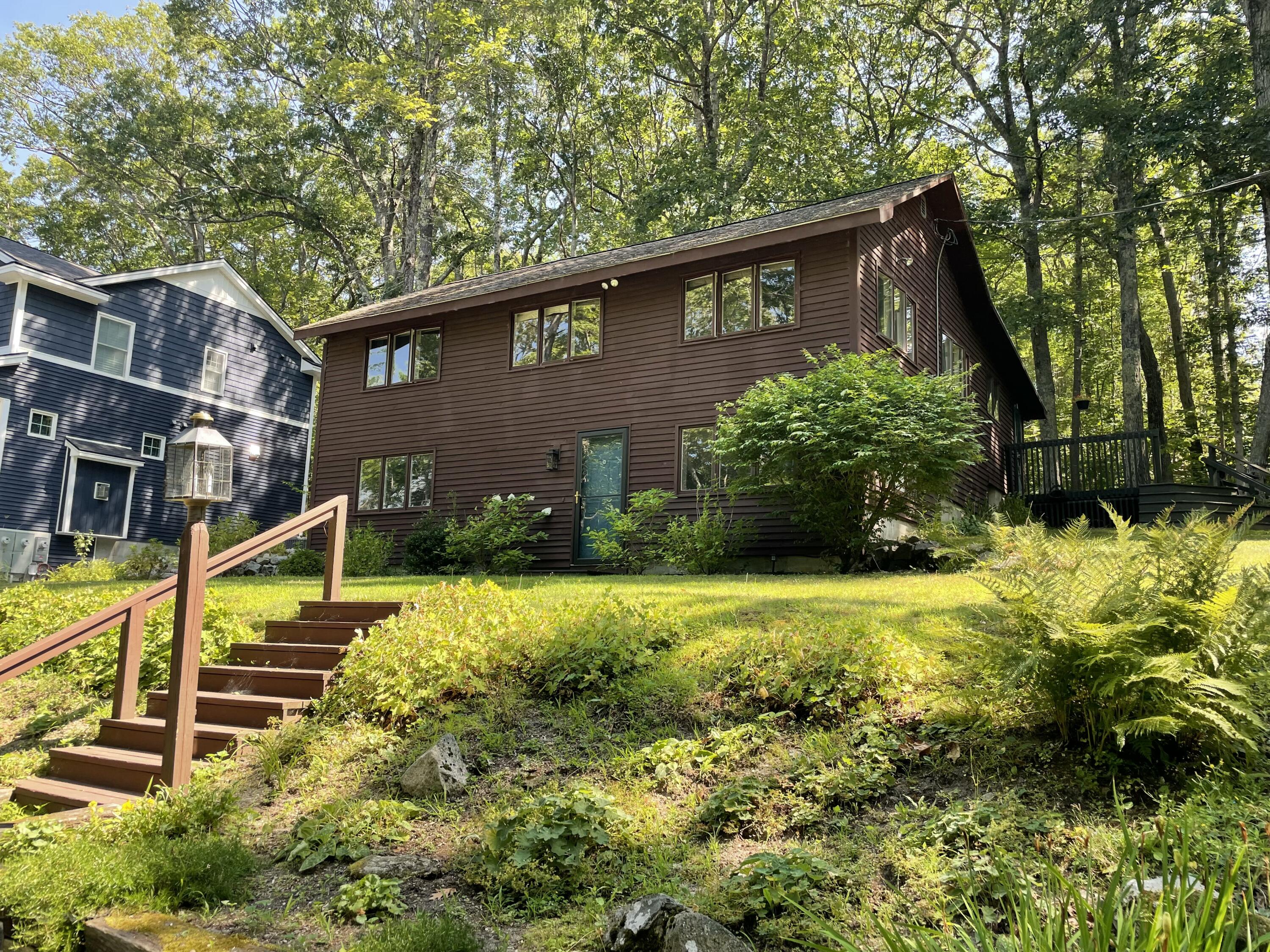 136 Mineral Spring Road Windham ME 04062