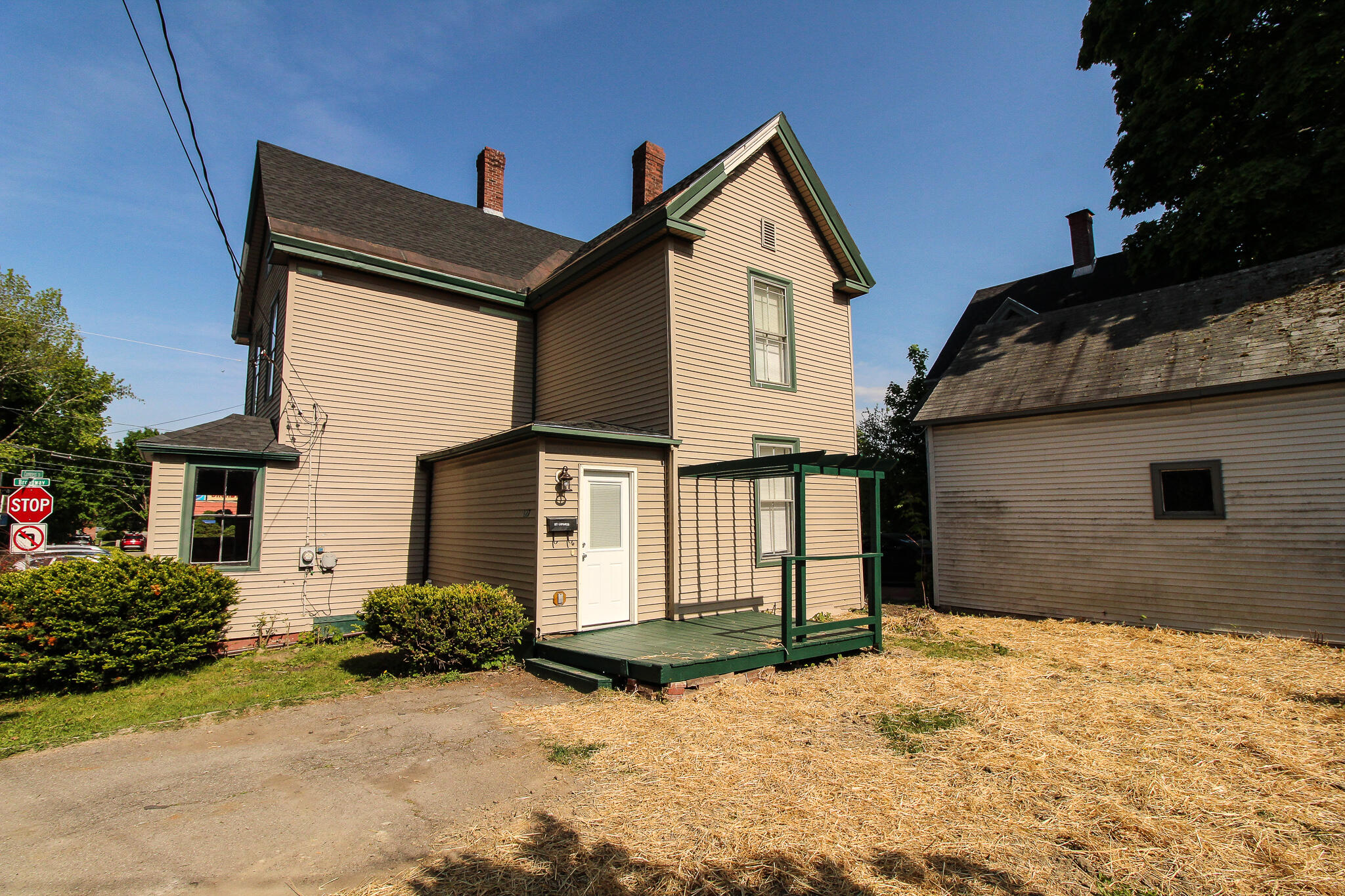 127 Congress Street Bangor ME 04401