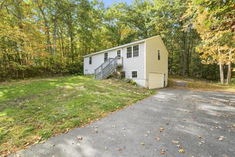 57 Hill Valley Road Poland ME 04274