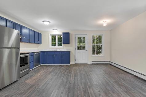 57 Hill Valley Road Poland ME 04274