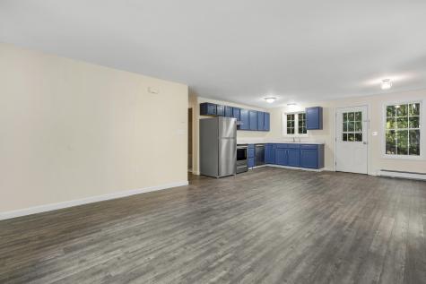 57 Hill Valley Road Poland ME 04274