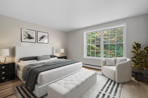 57 Hill Valley Road Poland ME 04274