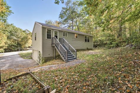 57 Hill Valley Road Poland ME 04274