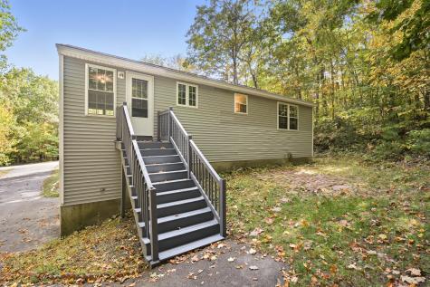 57 Hill Valley Road Poland ME 04274