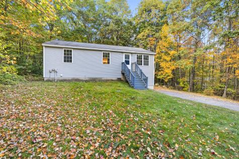 57 Hill Valley Road Poland ME 04274