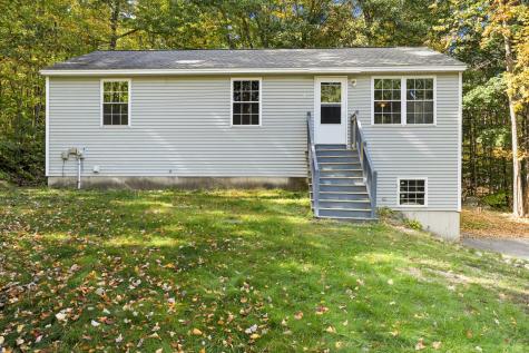 57 Hill Valley Road Poland ME 04274