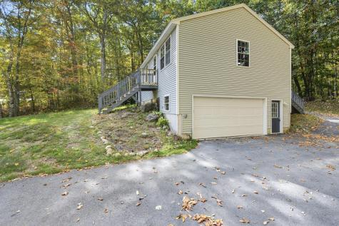 57 Hill Valley Road Poland ME 04274