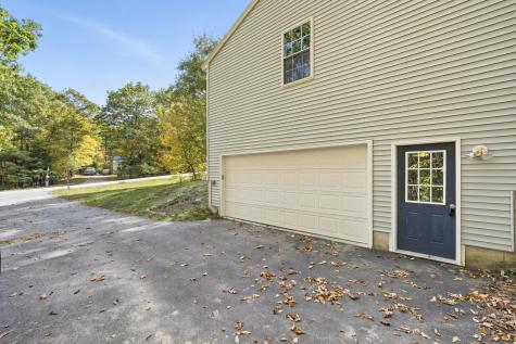 57 Hill Valley Road Poland ME 04274