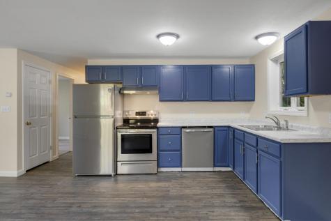 57 Hill Valley Road Poland ME 04274