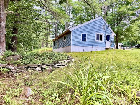 216 Brock School Road Buckfield ME 04220