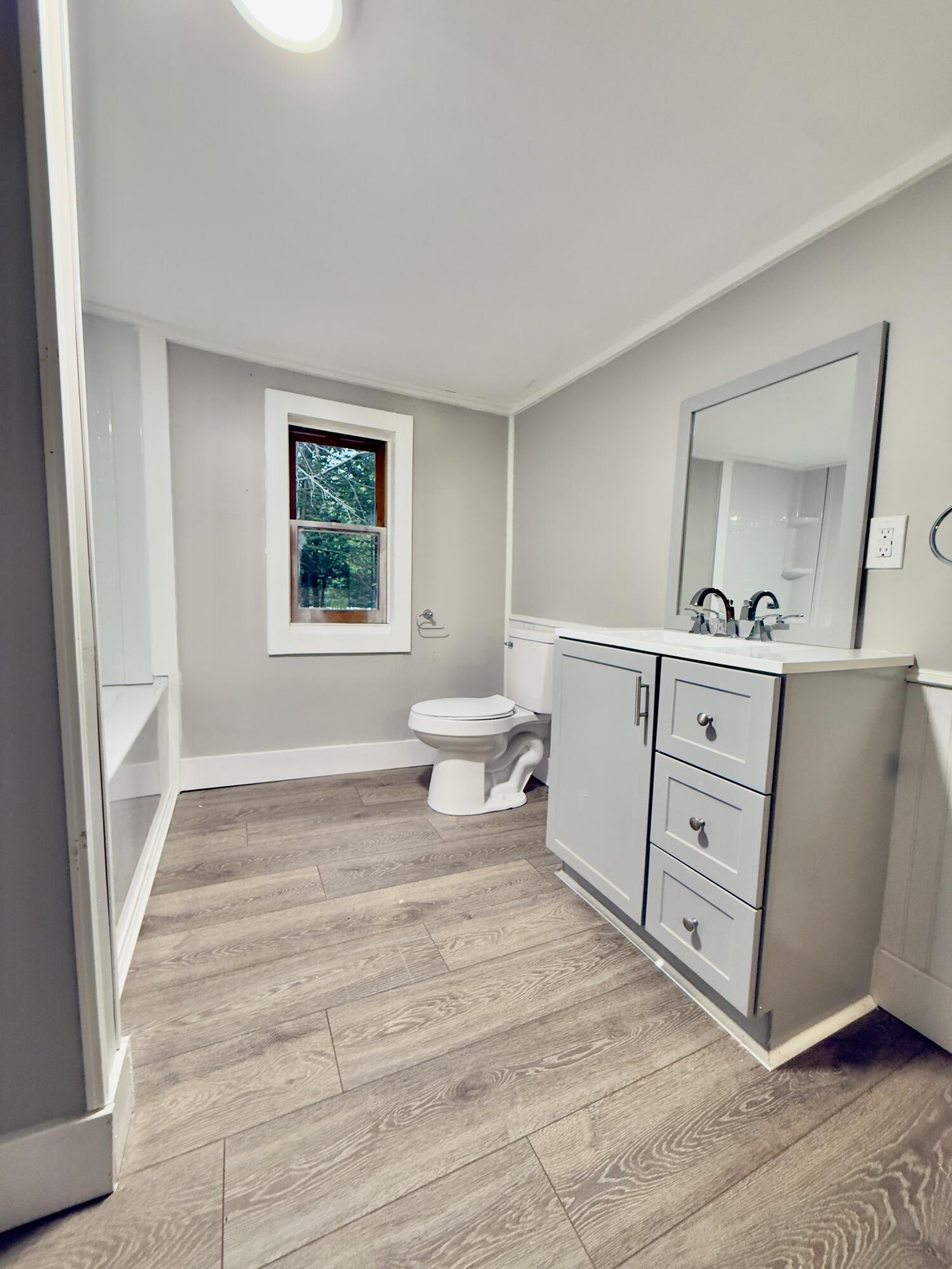 216 Brock School Road Buckfield ME 04220