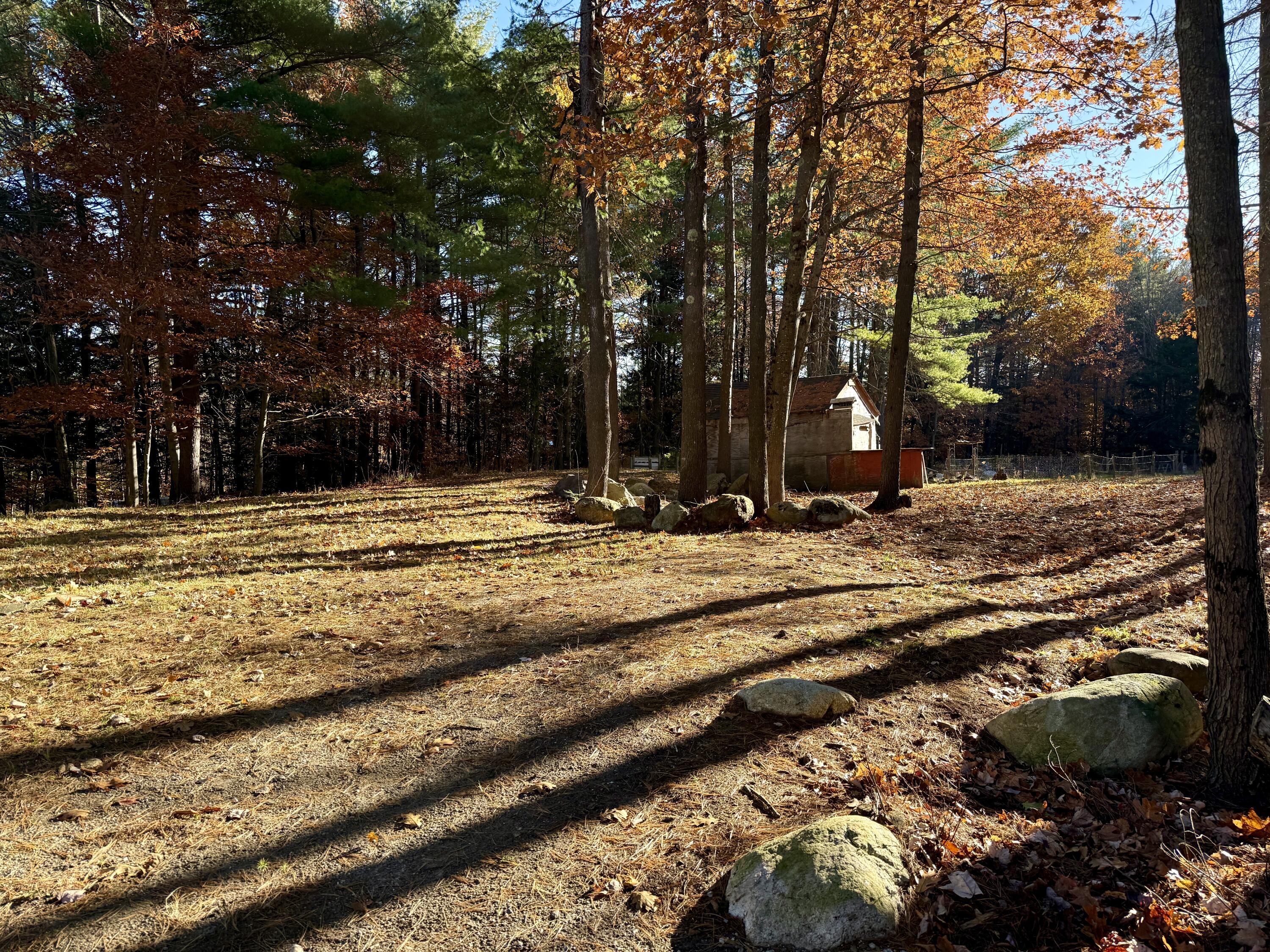 216 Brock School Road Buckfield ME 04220