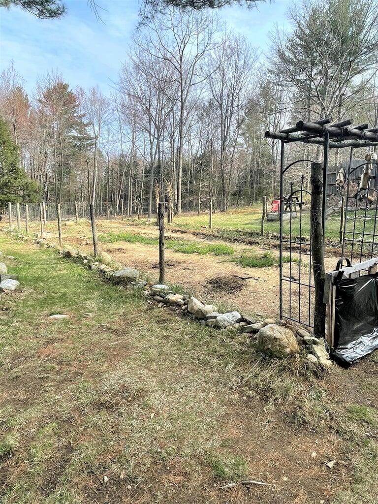 216 Brock School Road Buckfield ME 04220