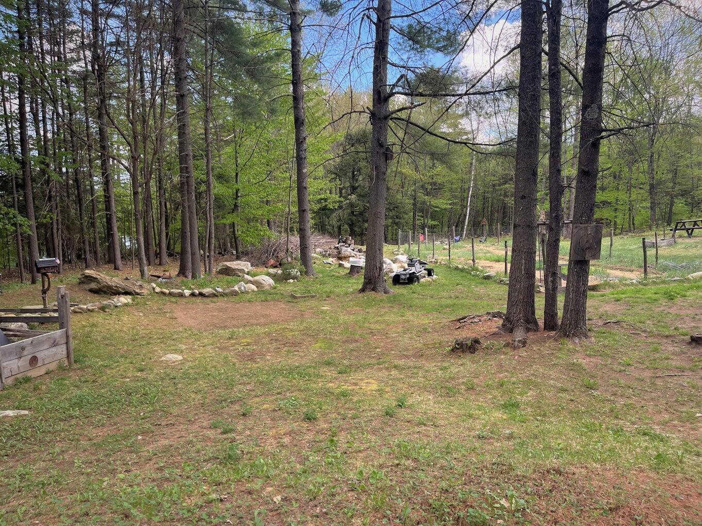 216 Brock School Road Buckfield ME 04220