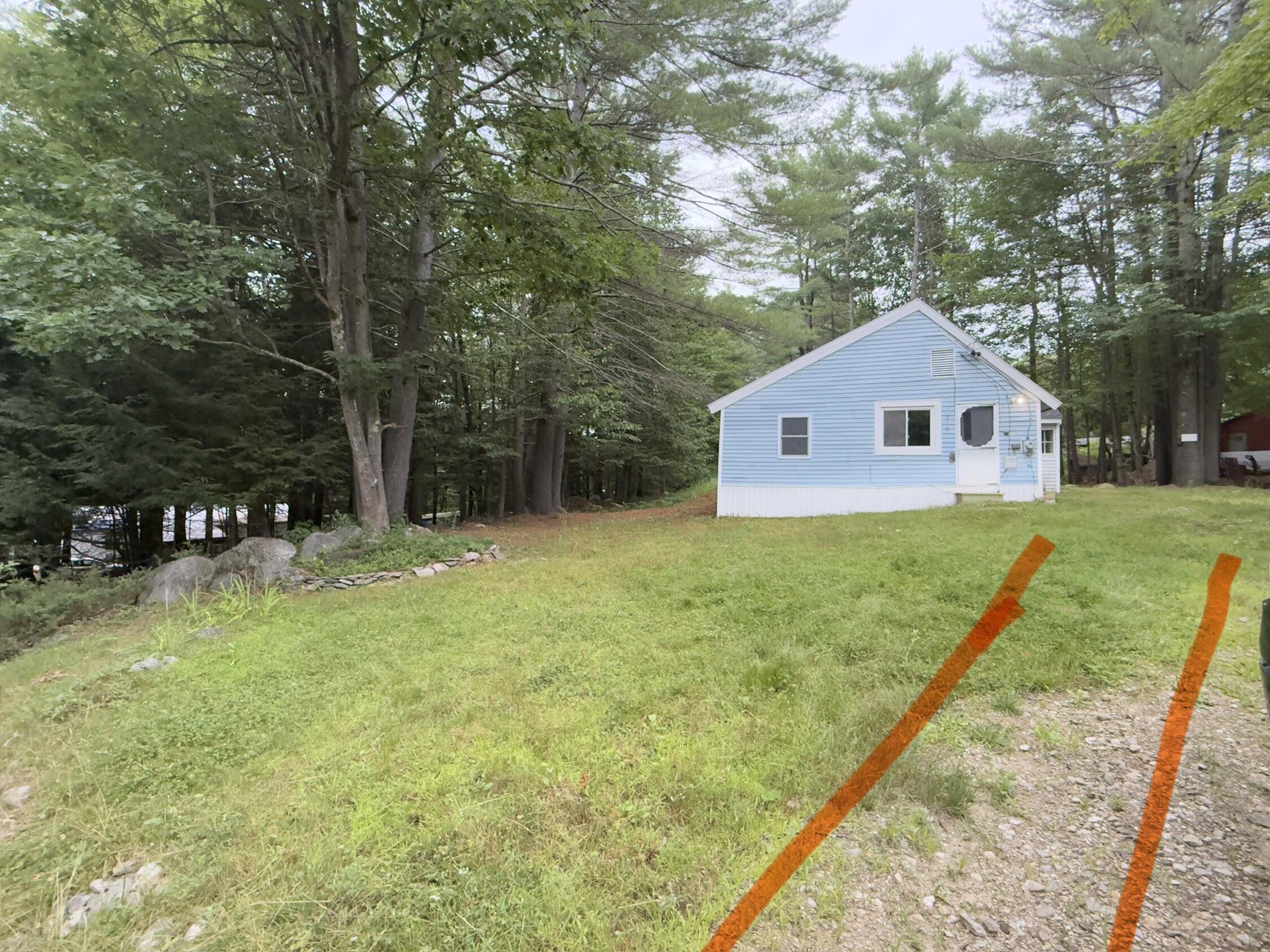 216 Brock School Road Buckfield ME 04220