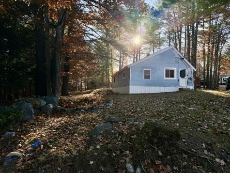 216 Brock School Road Buckfield ME 04220