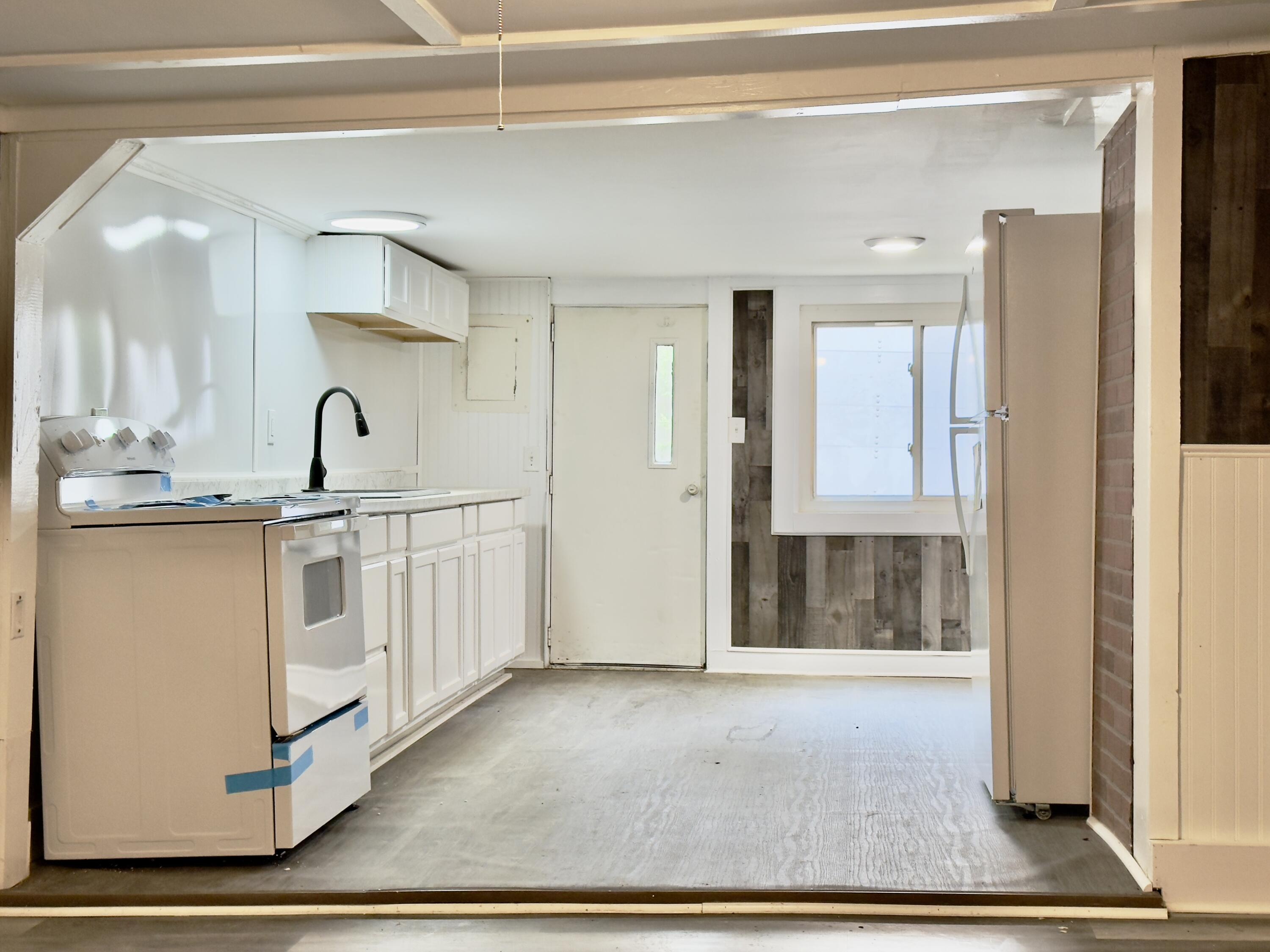 216 Brock School Road Buckfield ME 04220