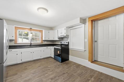 795 Norway Road Harrison ME 04040