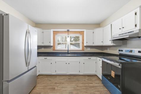 795 Norway Road Harrison ME 04040