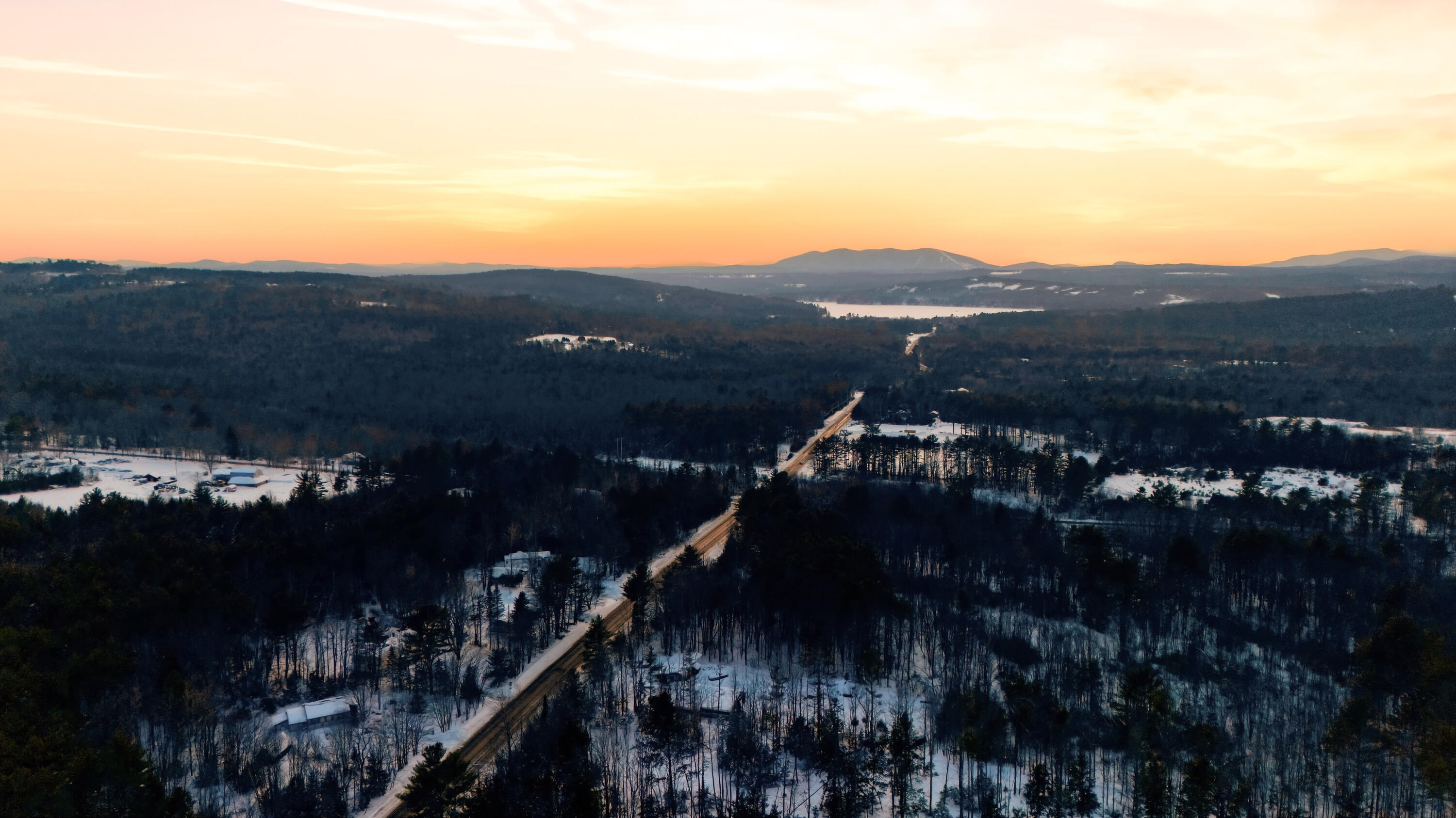 795 Norway Road Harrison ME 04040