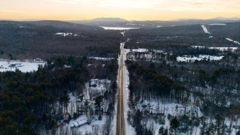 795 Norway Road Harrison ME 04040