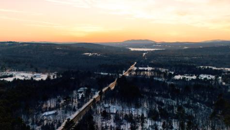 795 Norway Road Harrison ME 04040