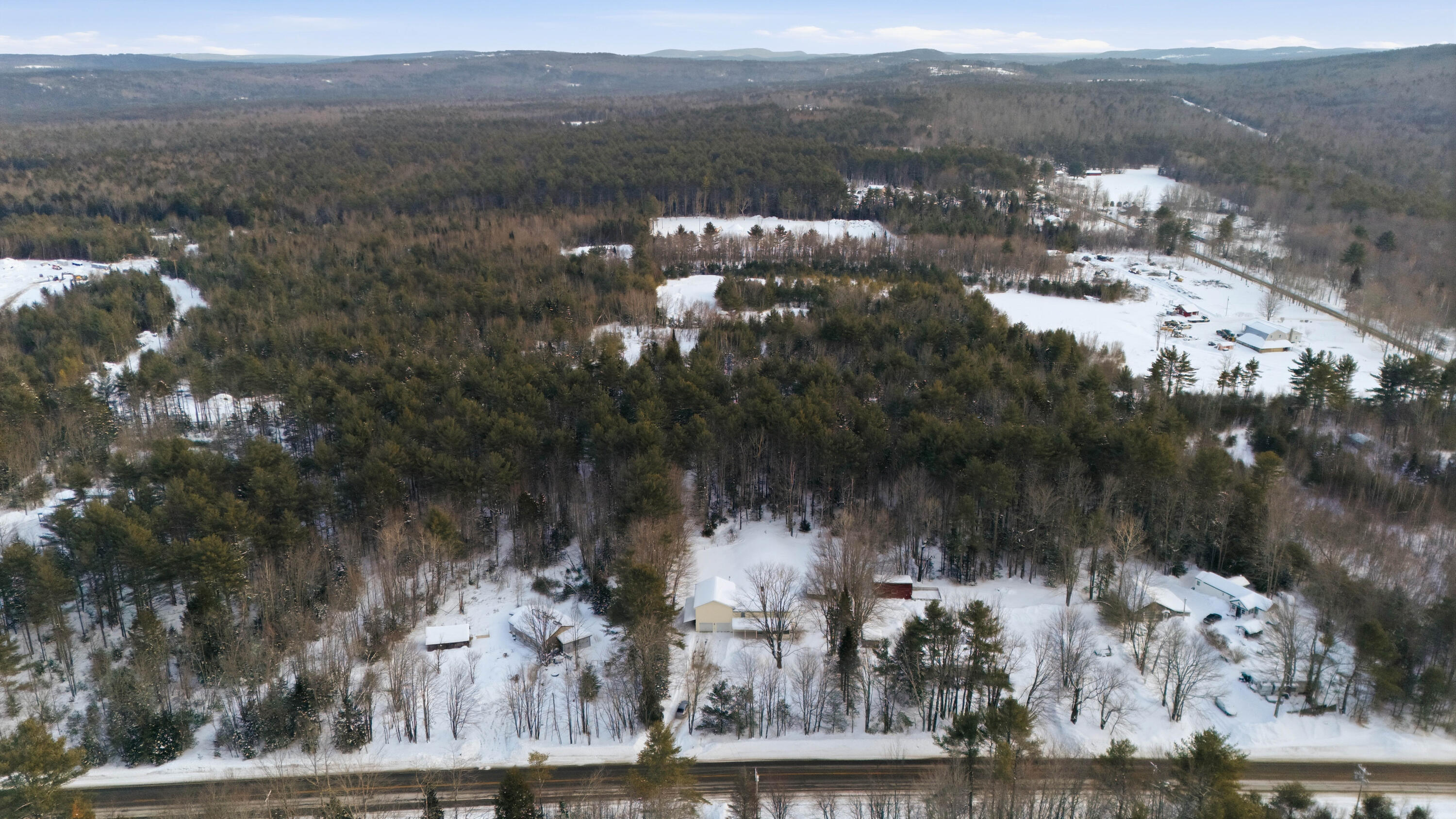795 Norway Road Harrison ME 04040