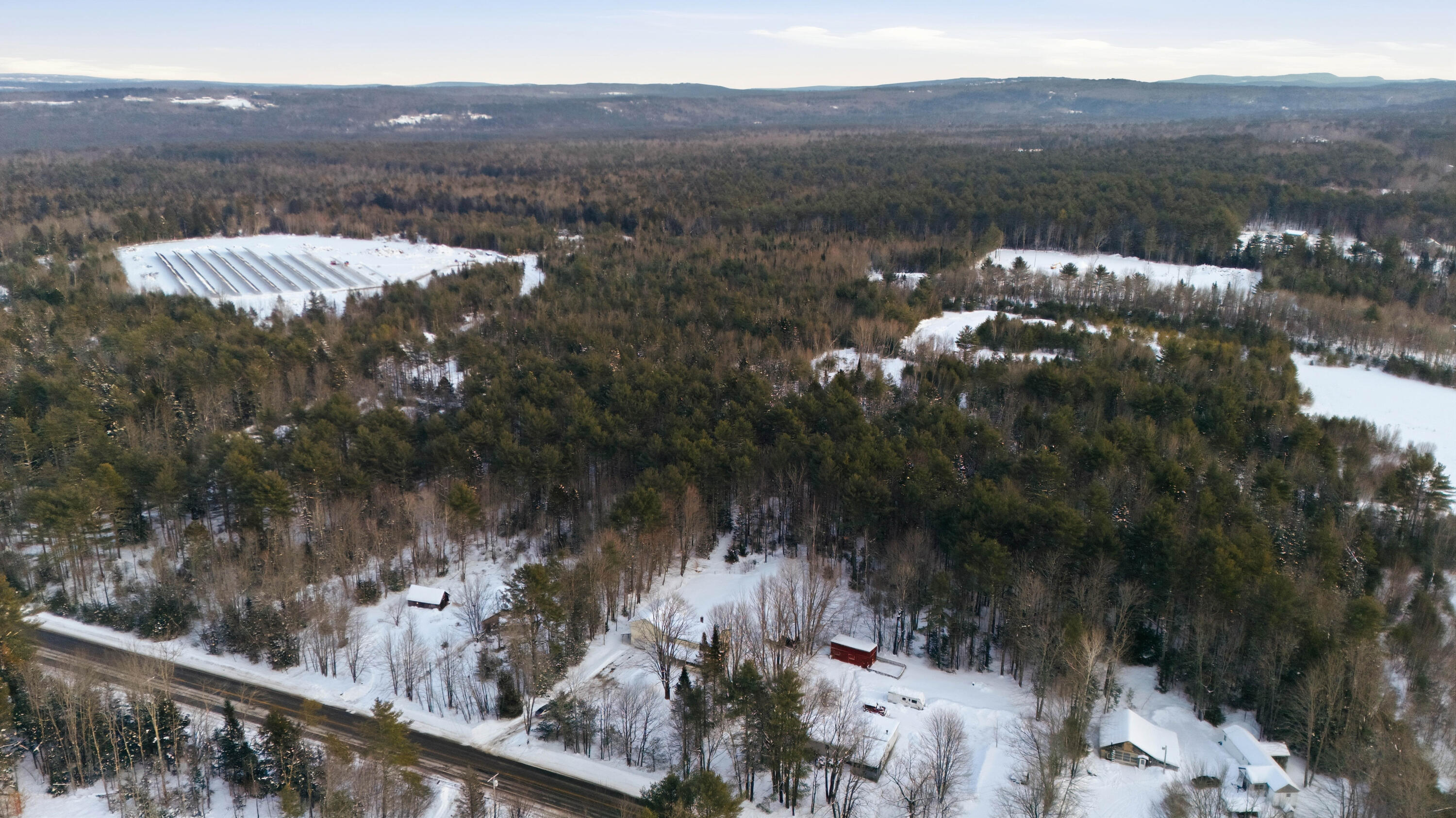 795 Norway Road Harrison ME 04040