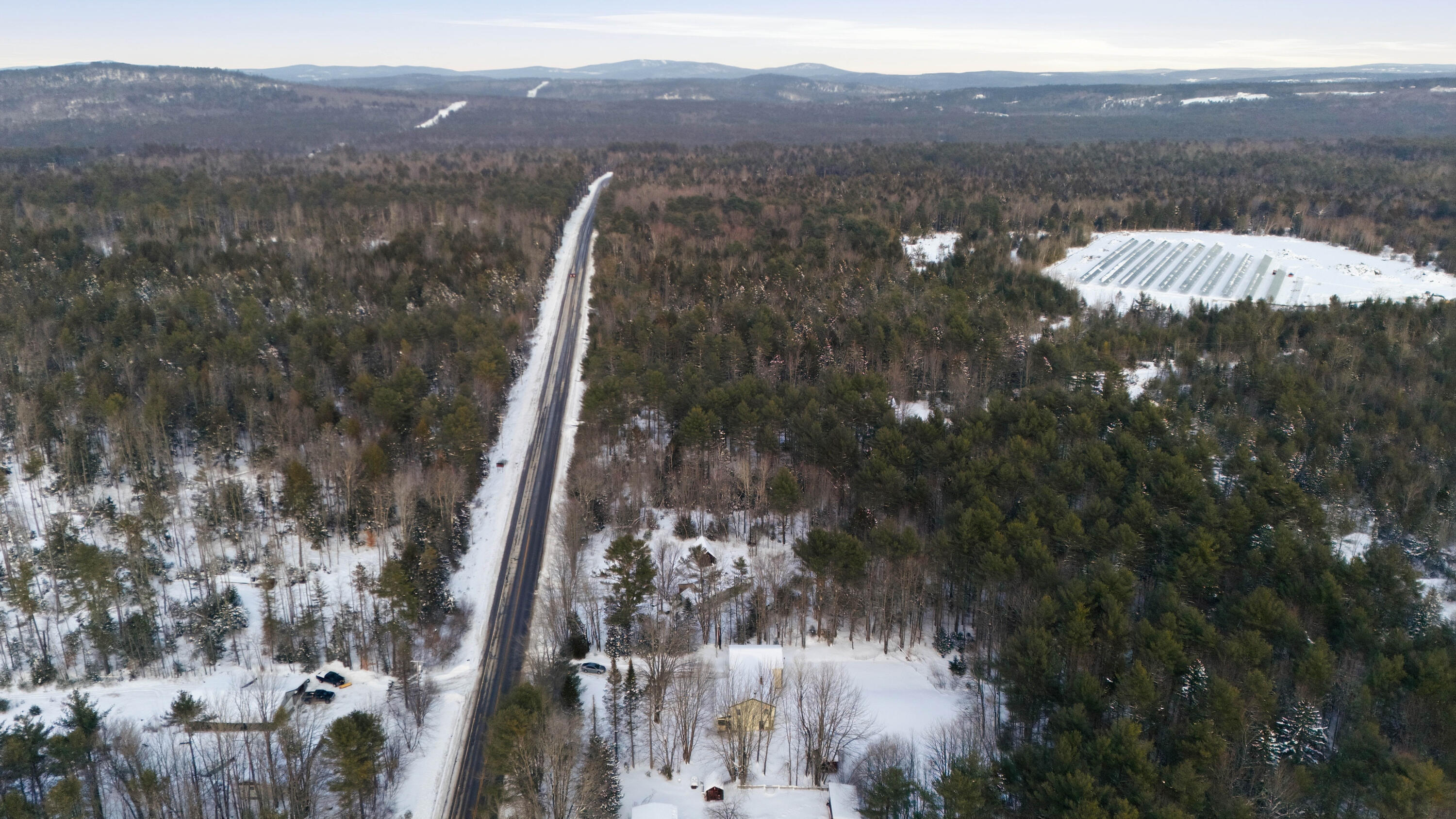 795 Norway Road Harrison ME 04040