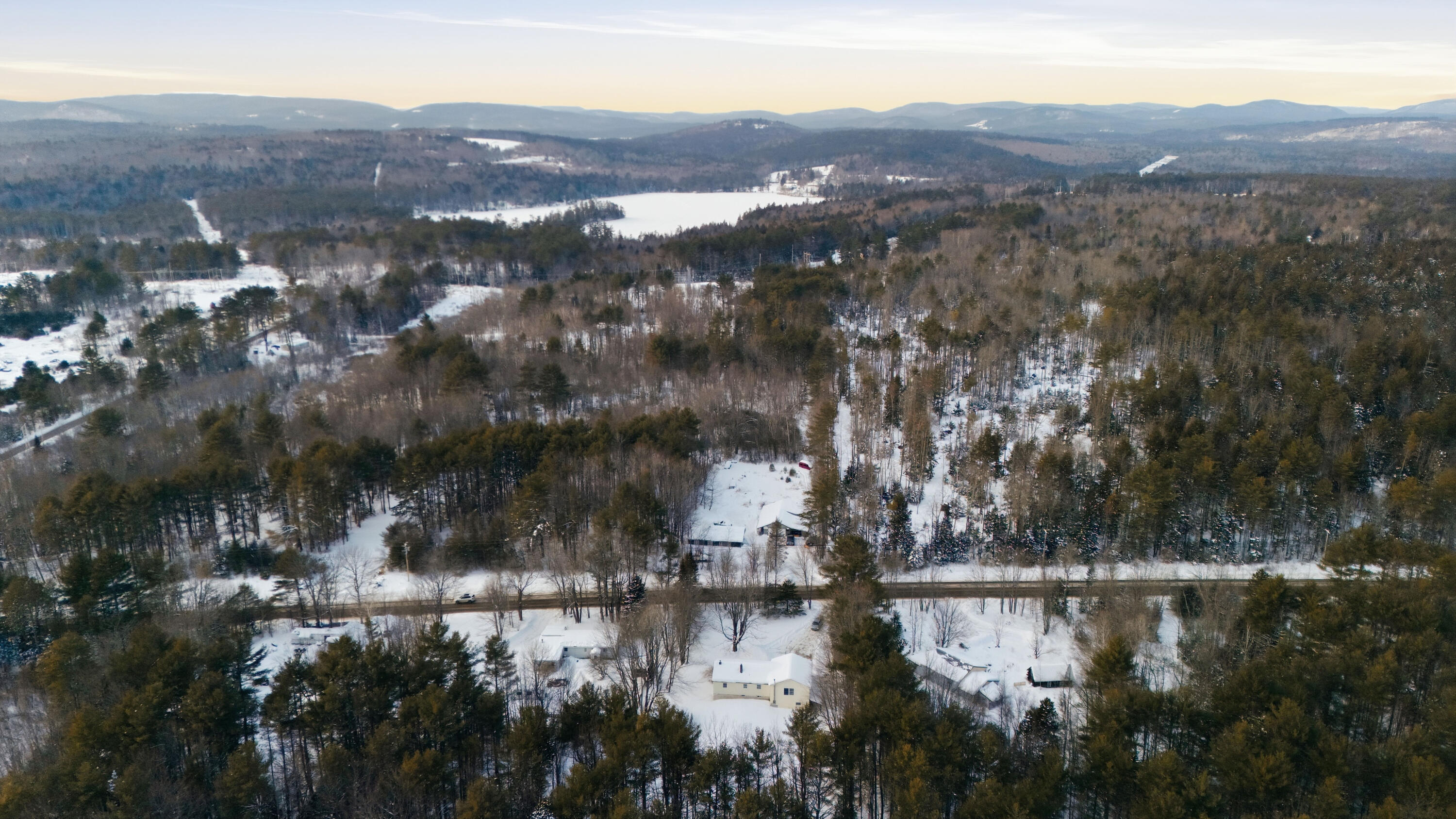 795 Norway Road Harrison ME 04040