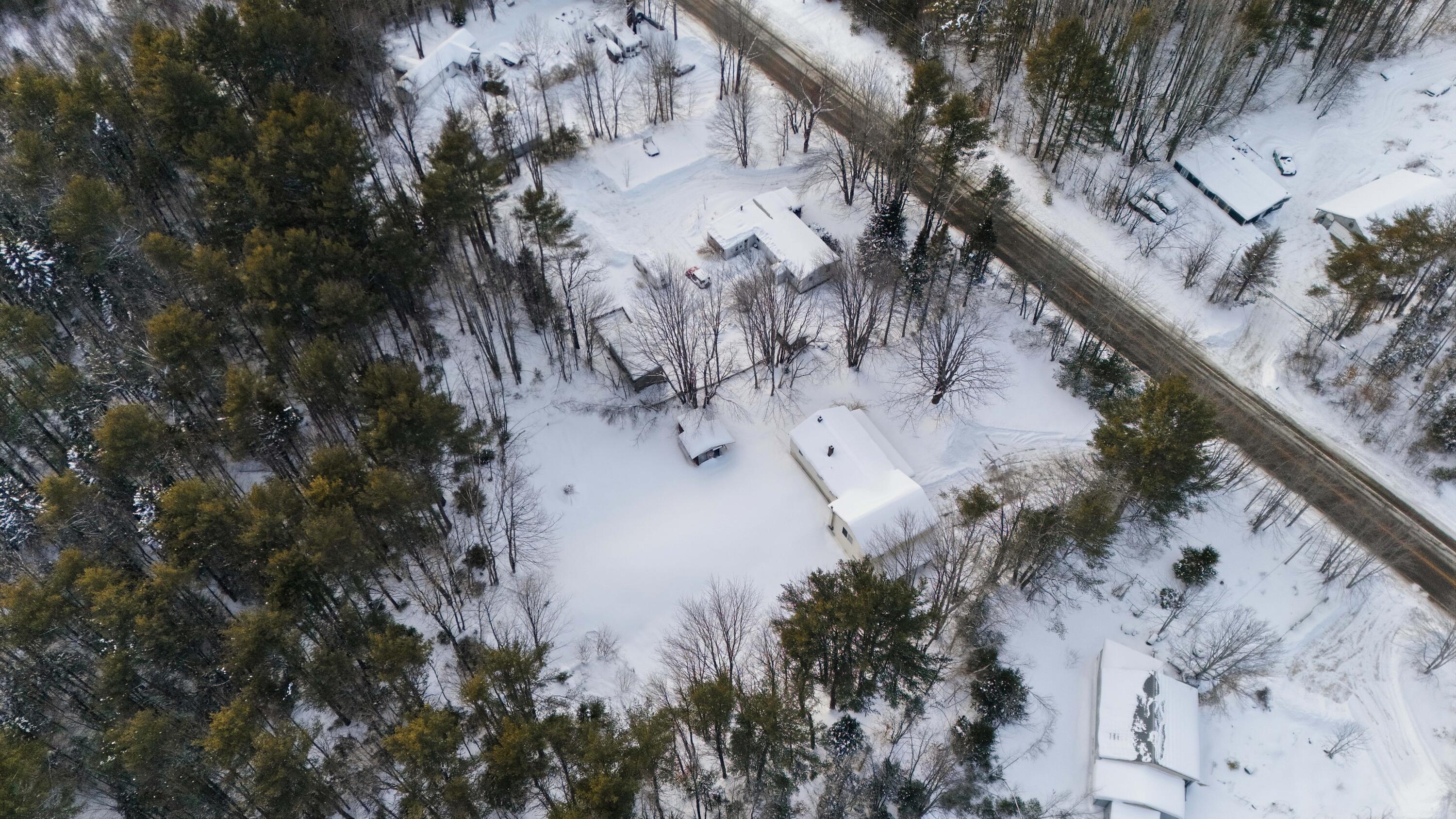 795 Norway Road Harrison ME 04040