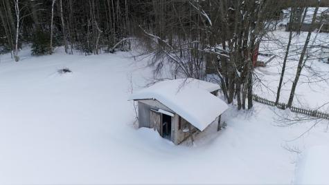 795 Norway Road Harrison ME 04040