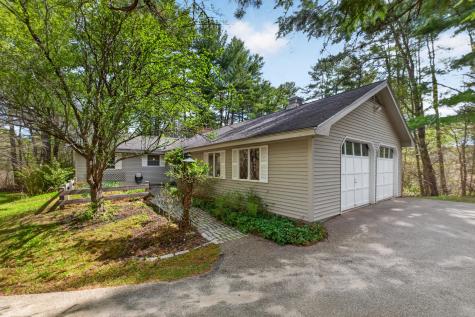 15 Mill Lane York ME 03909