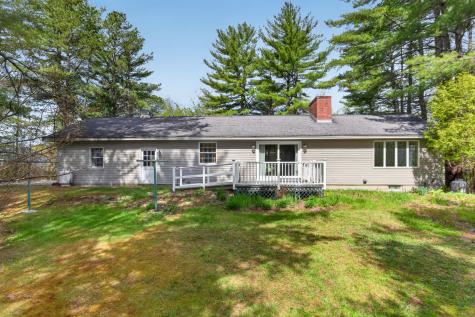 15 Mill Lane York ME 03909