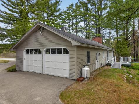 15 Mill Lane York ME 03909