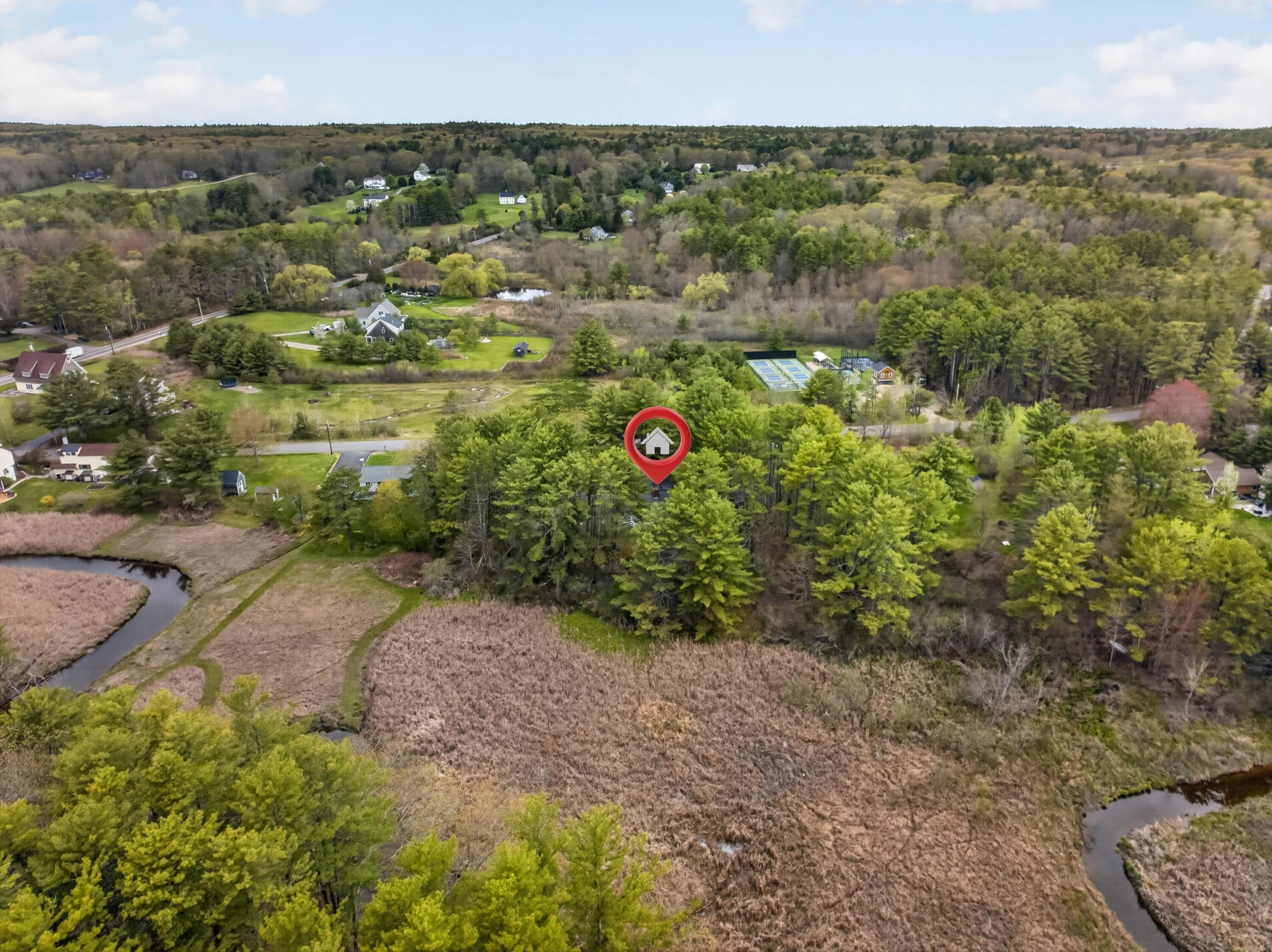 15 Mill Lane York ME 03909