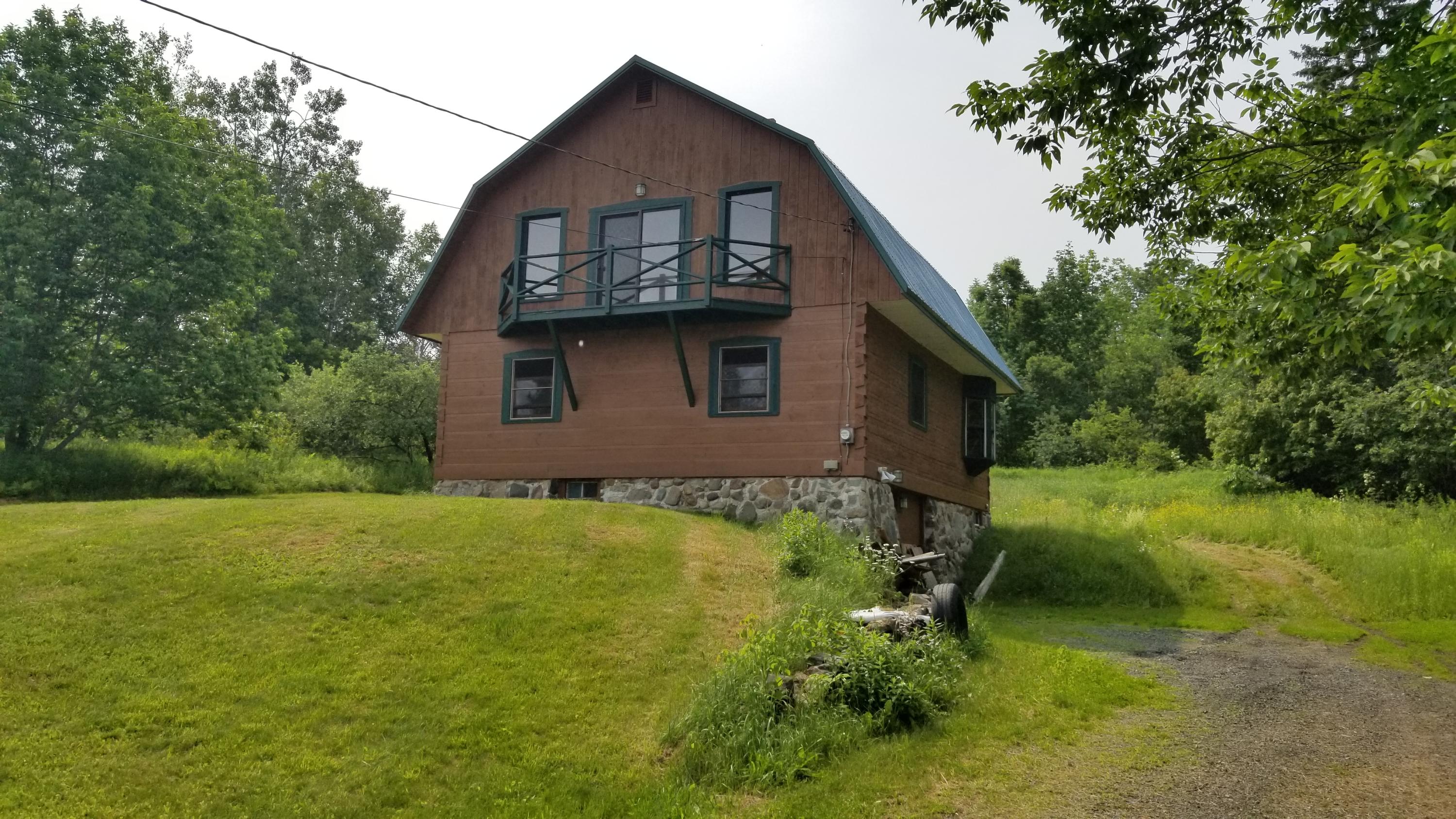 97 Thistle Street Upton, ME